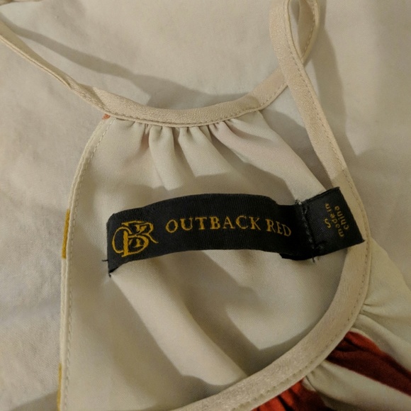 Small limited outback dress - Picture 2 of 3